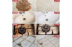 China 3pcs Drill Brush Set Attachment Kit Pack Power Scrubber Cleaning Set supplier