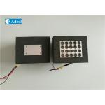 ISO9001 Peltier Plate Cooler Thermoelectric Assembly Superior Cooling for sale