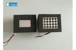 China ISO9001 Peltier Plate Cooler Thermoelectric Assembly Superior Cooling supplier