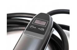 China Australia Standard Ip65 Ev Charging Pile Electric Vehicle Bus Charger Station supplier