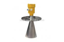 China 4 - 20mA 6G Level Meter Radar Sensor Module KLD60 Series supplier