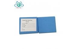China ISO9001 2008 Class II Medicine Warning Label For Steam Sterilization Indicator supplier