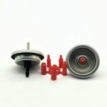 Premium Refill Valve for Lighters - Efficient and Reliable Fuel Dispensing Solution for sale
