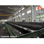 ASTM A179 Carbon Steel Seamless Boiler Tube For Heat Exchangers And Condensers A210 A1 for sale