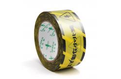 China Customized printed tape Super Clear Tape The Versatile Tool for All Surfaces supplier