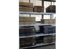 China Foil Print Fabric manufacturer
