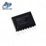 Original Brand New Triode ADUM2402BRWZ Analog ADI Electronic components IC chips Microcontroller ADUM2402B for sale