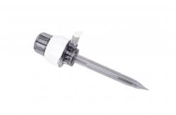 China Medical Instruments Disposable Laparoscopic Trocars supplier