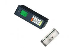 China Belt Loss In Weight Weight Controller System With Ration Flow Feeding / Weight Totalizing supplier