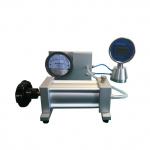 Micro Differential Pressure Gauge Calibration for sale
