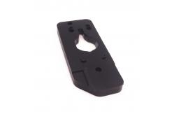 China High Temperature Resistance Anti Slip Feet Pads for Heavy Duty Applications supplier