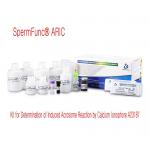 BRED Sperm Maturity Kit / Male Infertility Test Kit Induced Acrosome Reaction By Calcium for sale