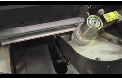 China Industry Binding Machine/Book Back Gluing And Binding Machine supplier