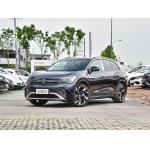 600 Km Long Endurance Electric VW Vehicles Seven Seat SUV Electric Vehicle for sale