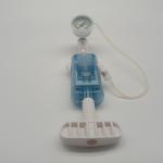 Disposable Medical Balloon Inflation Device 20ml 30atm Class II