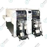 NM-EJM8D SMT Placement Equipment Panasonic NPM-DX With Automatic Feeder System for sale