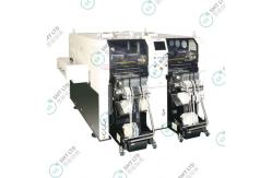 China NM-EJM8D SMT Placement Equipment Panasonic NPM-DX With Automatic Feeder System supplier