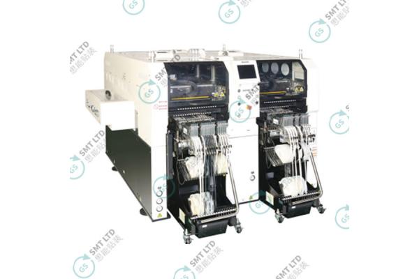 NM-EJM8D SMT Placement Equipment Panasonic NPM-DX With Automatic Feeder System