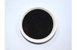 China Easy To Peel Non-Stick Sand Refractory Material Ceramic Foundry Sand supplier