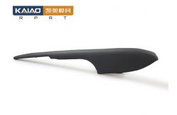 China Rapid Prototyping Car Door Handrail Injection Molding & Tooling supplier