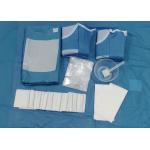 Wound Care Angiography Pack Medical Procedure Surgery Dry Cool Storage for sale