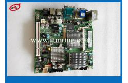 China 66XX GL40 MINI ITX KINGSWAY Motherboard NCR ATM Parts 445-0728233 4450728233 supplier