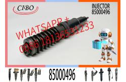 China High Quality Fuel Injector 85000496 BEBE4D06001 BEBE5D32001 supplier