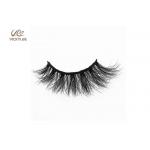 Reusable 10 Times Wispy 15MM 3D Volume Lashes for sale