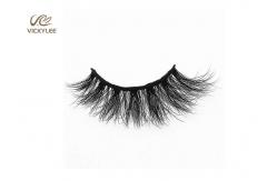 China Reusable 10 Times Wispy 15MM 3D Volume Lashes supplier