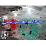 Wonderful Floating Water Ball Entertainment  Inflatable for Rent