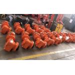50Hz Oilfield Horizontal Vertical Drilling Mud Tank Agitator for sale