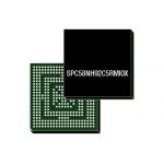 SPC58NH92C5RMI0X Automobile Chips Microcontroller IC 32 Bit Tri Core 200MHz 10MB FLASH for sale