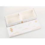 Custom Design Printing Logo Cardboard Paper Box For Jewellery Packaging
