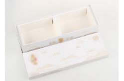 China Custom Design Printing Logo Cardboard Paper Box For Jewellery Packaging supplier