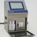 High Speed CIJ Inkjet Printer with Twin Heads for Maximum 10-Line Marking, looking for partner for sale