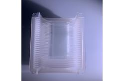 China High Hardness 4Inch Sapphire Wafer For Leds Laser Diodes Optoelectronics supplier