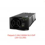Eltek Rectifier Module Flatpack S 24V/1000W SIL3 OVP 241122.209 for sale