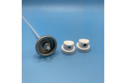 China Advanced Antiperspirant Aerosol Valve - Efficient Sweat Control - High-Performance Design supplier