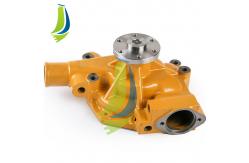 China 6206-61-1505 Spare Part Water Pump 6206611505 For 6D95L Engine supplier