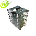 ATM Parts Wincor Nixdorf 2050XE CMD 4 Cassette Housing Chassis 1750130600 for sale