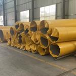 China DN300 Stainless Steel Seamless Pipes Grade 304 And 316 With Good High Strength And Pressure Resistance manufacturer