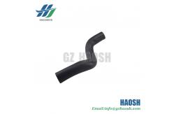 China Auto Parts Down Pipe C8982222350-0 C89822223500 For Isuzu Dmax Truck supplier
