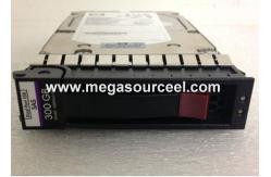 China ST3300656SS Seagate 300-GB 15K 3.5 SP SAS supplier