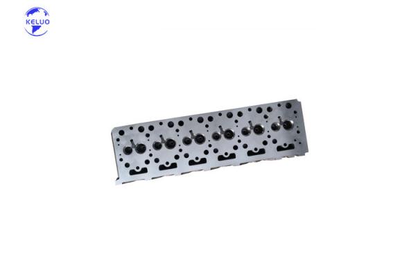 S2200 Engine Cylinder Head Polishing Kubota Engine Head