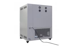 China Environmental Simulation Chamber ±0.5°C Temperature Accuracy Low Temperature Test Chamber supplier