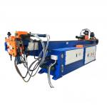 PLC Programmable Control SUS304 Cnc Pipe Cutter 2.0mm Wall Thickness