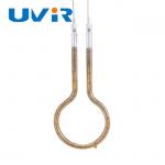 Food Warmer Infrared Halogen Heating Lamp 1850W 230V 5000h Long life for sale