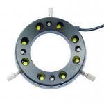 Mono Zoom Video Microscope led Lamp Microscope Accessories A56.2102