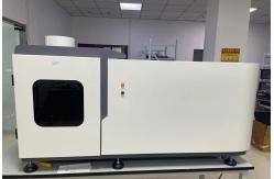 China 1200w Direct Injection Sampling Inductively Coupled Plasma Emission Spectrometer Icp-6800s supplier