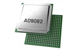 China Mixed Signal Front End AD9082BBPZRL-4D2AC Integrated Circuit Chip FBGA324 IC Chips supplier